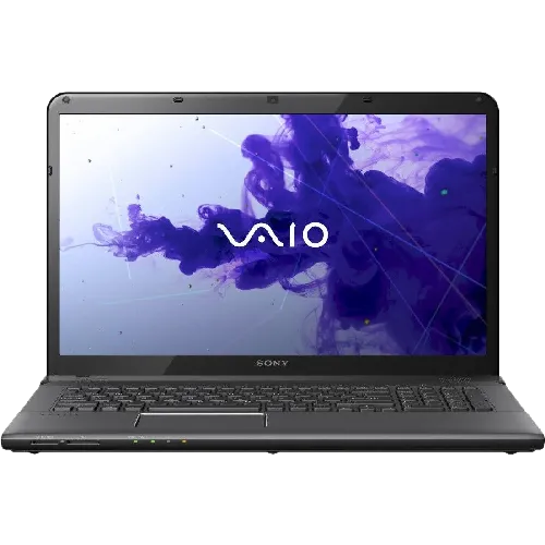 Ноутбук Sony