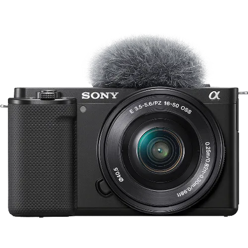 Фотоаппарат Sony